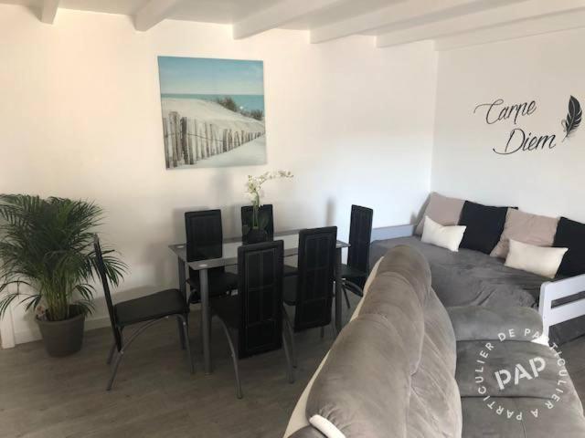 Loue Tres Bel App 75 M2 Deco Modern 150 M Port- Ville Close-Halles-Marche 15Mn Конкарно Екстер'єр фото